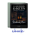 EBOOK: Lantern & Keys: 13 Meditations with Hekate